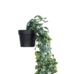 HANGING DATURA 20865 Τεχνητό Κρεμαστό Διακοσμητικό Φυτό Δατούρα  Φ26 x Y80cm