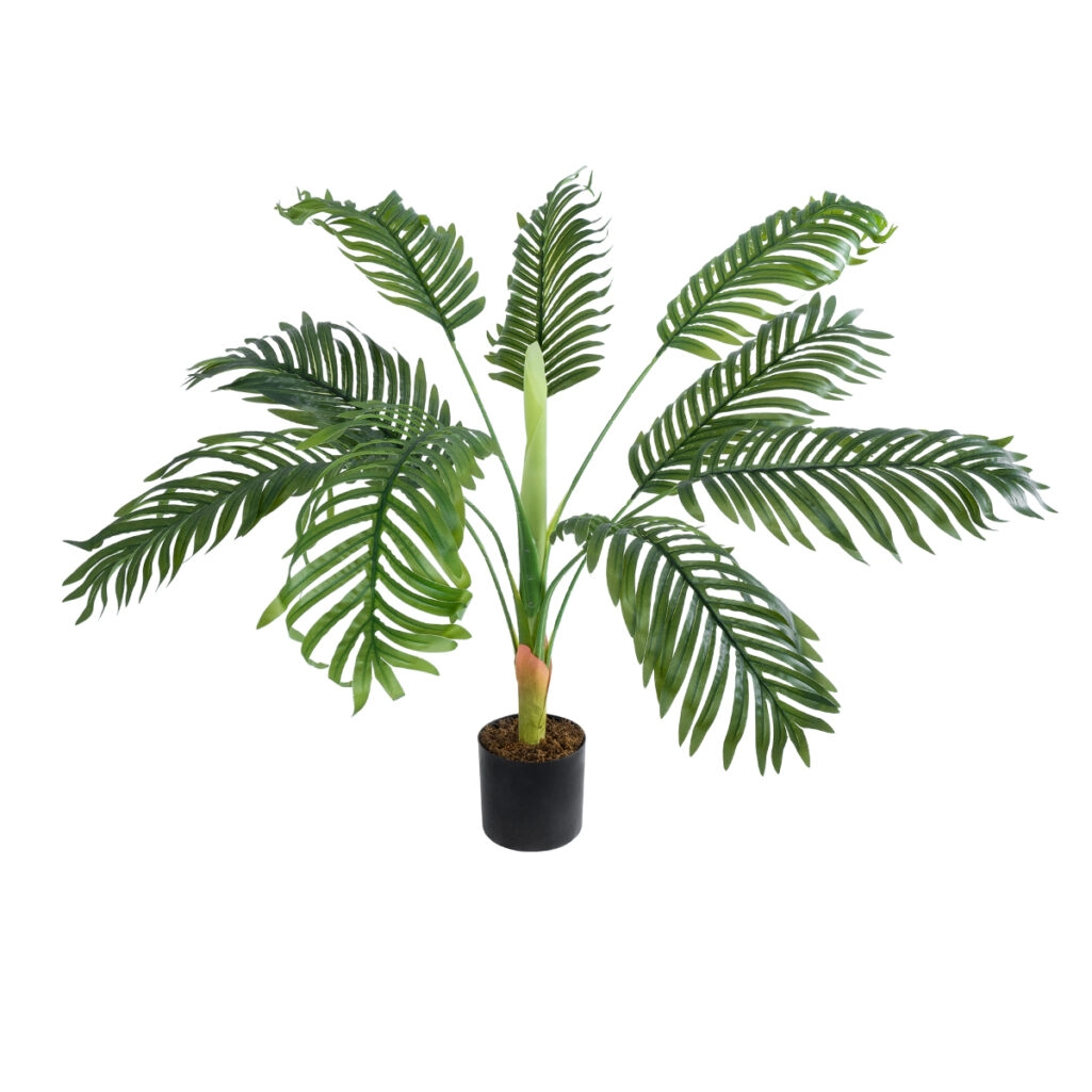 ARECA PALM PLANT 20936 - Διακοσμητικό Φυτό Αρέκα Φ94 x Υ90cm