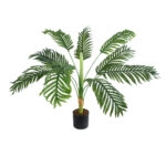 ARECA PALM PLANT 20936 - Διακοσμητικό Φυτό Αρέκα Φ94 x Υ90cm