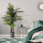 ARECA PALM TREE 20967 - Τεχνητό Διακοσμητικό Φυτό Αρέκα Φ110 x Υ170cm
