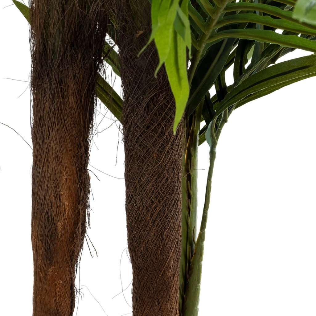 ARECA PALM TREE 20967 - Τεχνητό Διακοσμητικό Φυτό Αρέκα Φ110 x Υ170cm