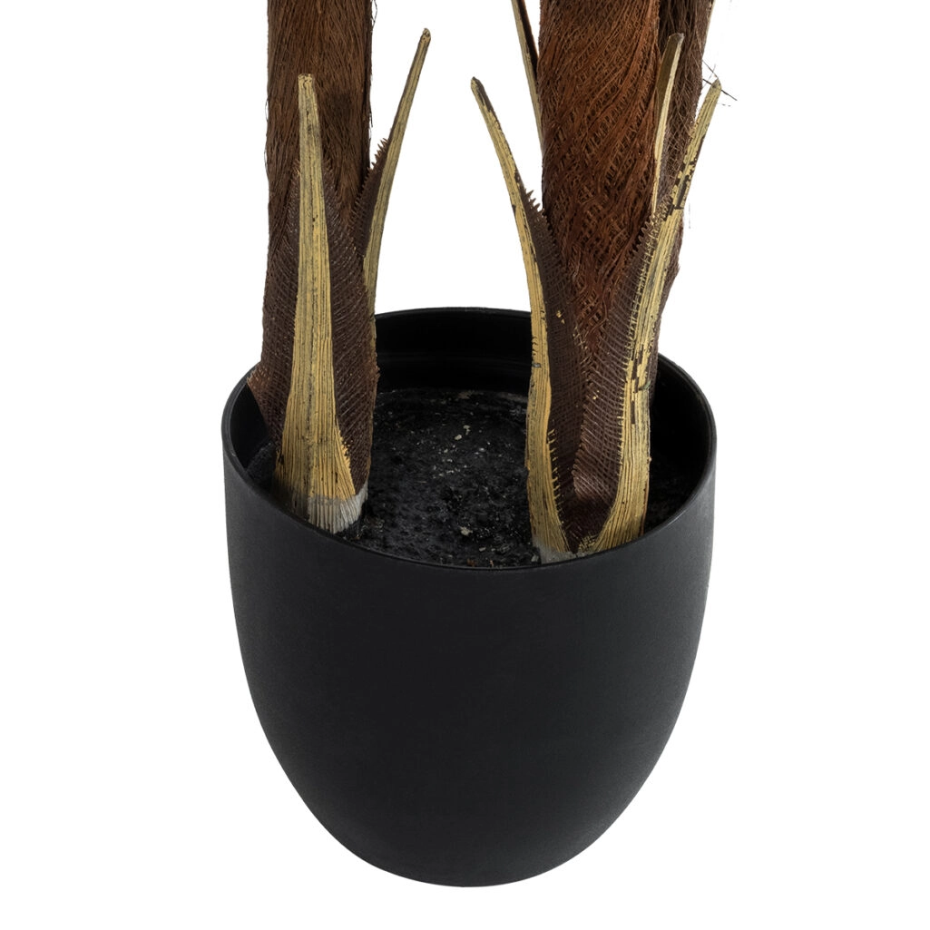 ARECA PALM TREE 20967 - Τεχνητό Διακοσμητικό Φυτό Αρέκα Φ110 x Υ170cm