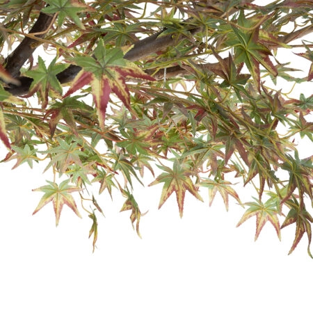MAPLE TREE 21058 Τεχνητό Διακοσμητικό Δέντρο Σφένδαμος Υ400cm - Τεχνητά Φυτά και Δέντρα Sticky 1