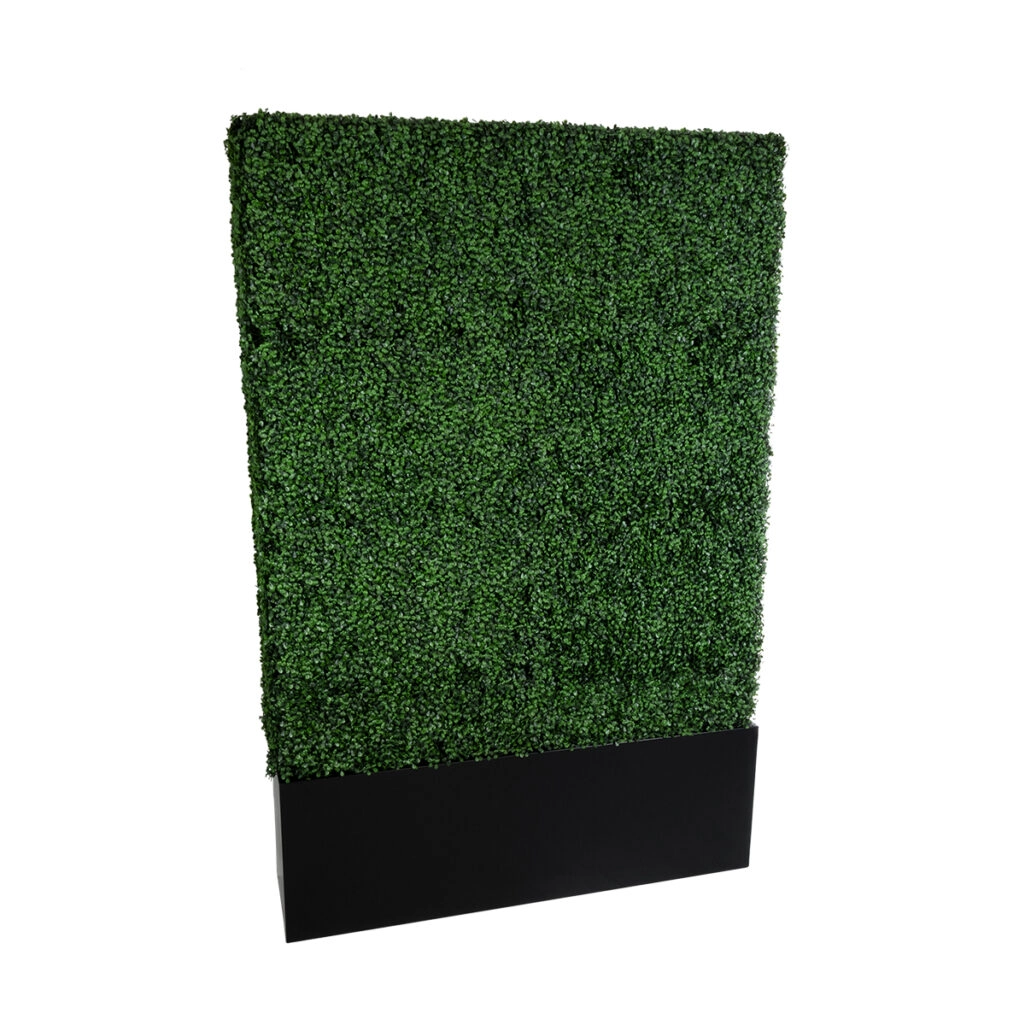 GRASS WALL 21066 Τεχνητό Διακοσμητικό Φυτό Τοίχος από Γρασίδι Μ120 x Π30 x Υ180cm