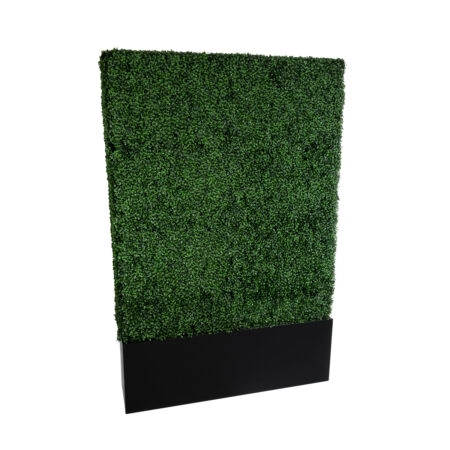 GRASS WALL 21066 Τεχνητό Διακοσμητικό Φυτό Τοίχος από Γρασίδι Μ120 x Π30 x Υ180cm - Τεχνητά Γρασίδια και Χόρτα