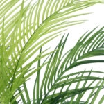 PALM TREE 21154 Decorative Plant Palm H120cm
