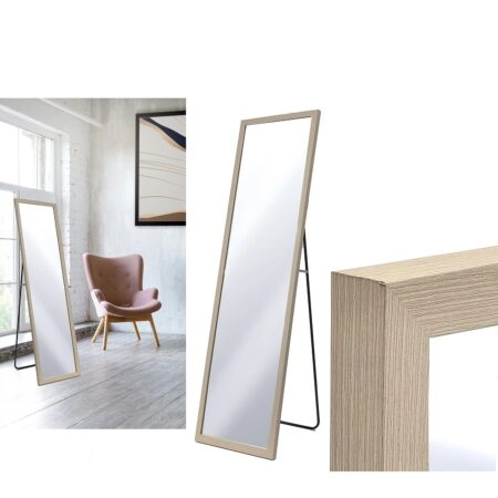Καθρέφτης 44x154cm Rovere - Καθρέπτες