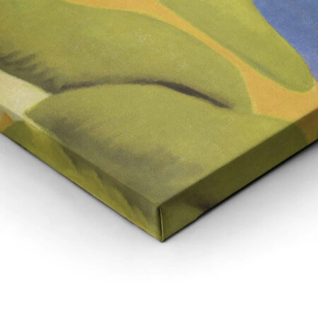 Πινακας σε καμβά FELIX VALLOTTON - BAY AT TREGASTEL - Felix Vallotton Sticky 2