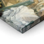 Πίνακας σε καμβά JOAQUIN SOROLLA - SEVILLE