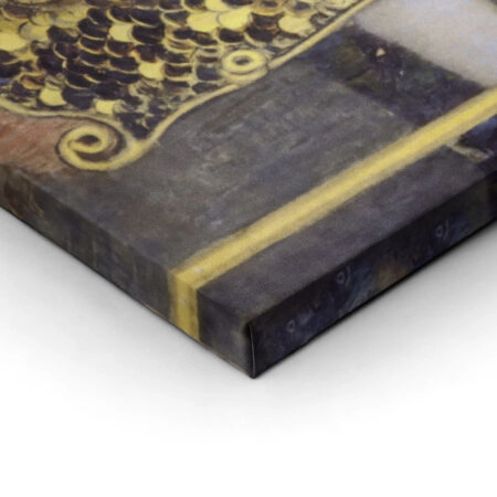 Πίνακας πίνακας σε καμβά KLIMT - MINERVA - Gustav Klimt Sticky 2