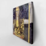 Πίνακας πίνακας σε καμβά KLIMT - MINERVA