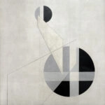 Πίνακας σε καμβά LASZLO MOHOLY-NAGY - AXX