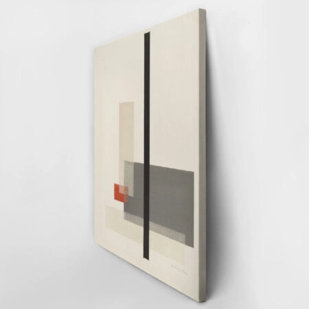 Πινακας σε καμβά LASZLO MOHOLY-NAGY - COMPOSITION 1923 - Laszlo Moholy-Nagy Sticky 3