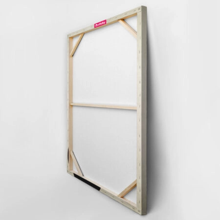 Πινακας σε καμβά LASZLO MOHOLY-NAGY - LK IIII - Laszlo Moholy-Nagy Sticky 4