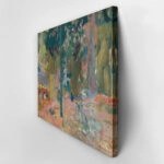 Πινακας σε καμβά PAUL GAUGUIN - THE BATHERS