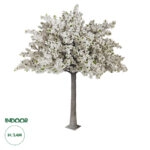 ALMOND TREE 20163 Τεχνητό Διακοσμητικό Δέντρο Αμυγδαλιά Υ340cm