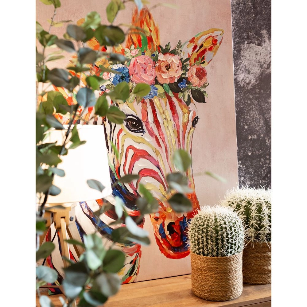 FEROCACTUS ΦΥΤΟ ΤΕΧΝΗΤΟ ΣΕ ΓΛΑΣΤΡΑ 25x25x33 ΥΦΑΣΜΑ ΠΡΑΣΙΝΟ ΛΕΥΚΟ ΠΛΑΣΤΙΚΟ