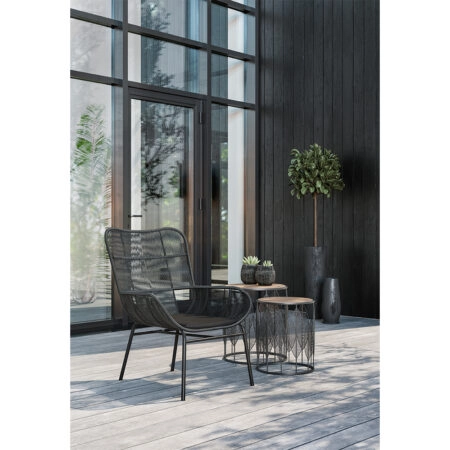 BAY ΔΕΝΤΡΟ ΤΕΧΝΗΤΟ ΣΕ ΓΛΑΣΤΡΑ 125 POLYESTER ΠΡΑΣΙΝΟ PE/PP - Τεχνητα Κωνοφορα και διαμορφωμενα φυτα Sticky 1