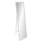 SIMPLE ΚΑΘΡΕΠΤΗΣ ΕΠΙΔΑΠΕΔΙΟΣ ΛΕΥΚΟ 45x4.6x146