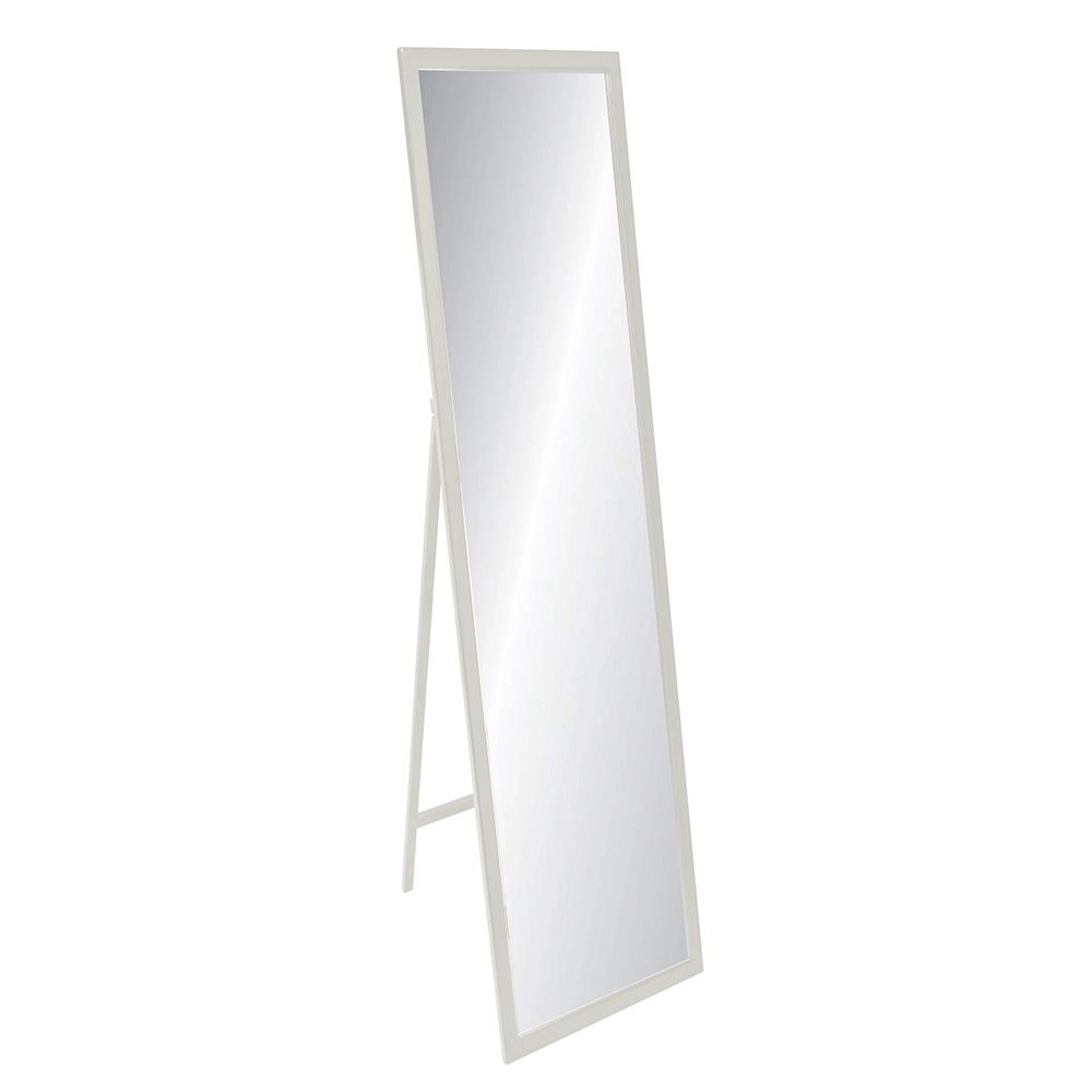 SIMPLE ΚΑΘΡΕΠΤΗΣ ΕΠΙΔΑΠΕΔΙΟΣ ΛΕΥΚΟ 45x4.6x146