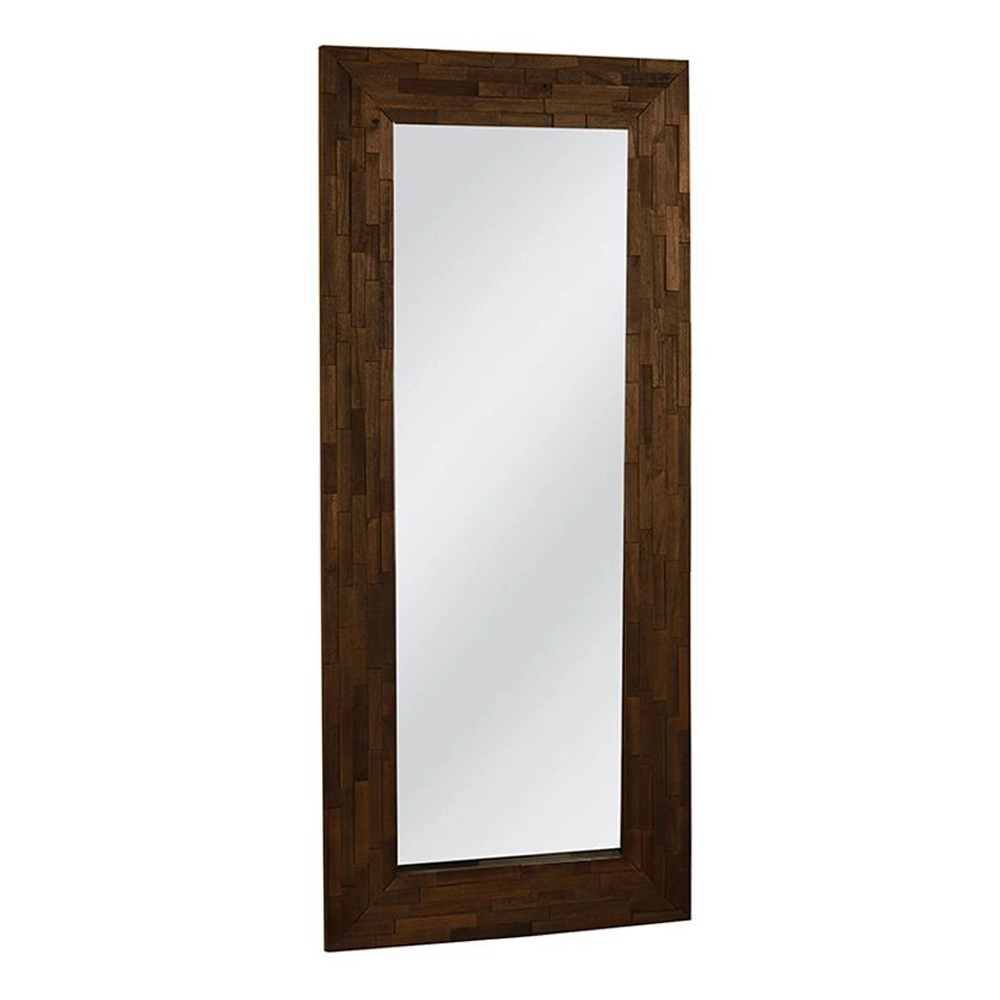 WOODY ΚΑΘΡΕΠΤΗΣ ΚΑΦΕ 80x6x180cm