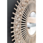 EXOTIC ΚΑΘΡΕΠΤΗΣ ΤΟΙΧΟΥ ΦΥΣΙΚΟ 70x70x2.5