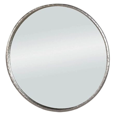 COIN ΚΑΘΡΕΠΤΗΣ ΤΟΙΧΟΥ ΑΣΗΜΙ ΜΑΤ 71.5x71.5x6 - Καθρέπτες