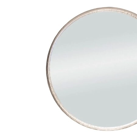 COIN ΚΑΘΡΕΠΤΗΣ ΤΟΙΧΟΥ ΑΣΗΜΙ ΜΑΤ 71.5x71.5x6 - Καθρέπτες Sticky 2