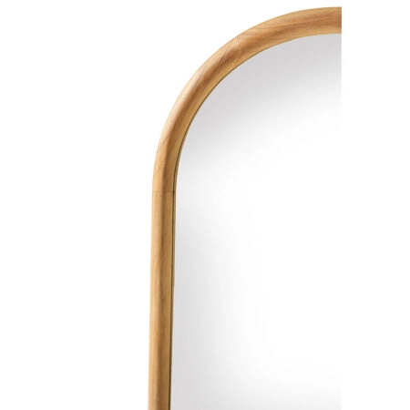 SCANDI ΚΑΘΡΕΠΤΗΣ ΦΥΣΙΚΟ 60x160 - Καθρέπτες Sticky 3