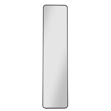 LISSO ΚΑΘΡΕΠΤΗΣ ΕΠΙΔΑΠΕΔΙΟΣ ΜΑΥΡΟ 40x165cm - Καθρέπτες Sticky 1