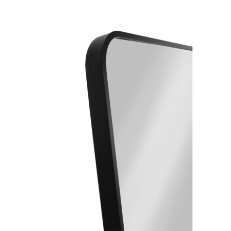 LISSO ΚΑΘΡΕΠΤΗΣ ΕΠΙΔΑΠΕΔΙΟΣ ΜΑΥΡΟ 40x165cm - Καθρέπτες Sticky 2