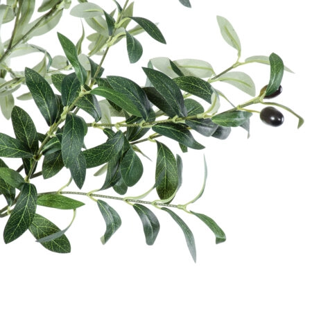 OLIVE TREE 20429 Τεχνητό Διακοσμητικό Δέντρο Ελιά Υ240cm - Τεχνητες Ελιες Sticky 2
