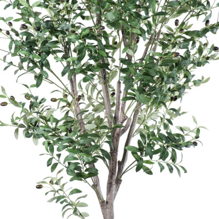 OLIVE TREE 20429 Τεχνητό Διακοσμητικό Δέντρο Ελιά Υ240cm - Τεχνητες Ελιες Sticky 3