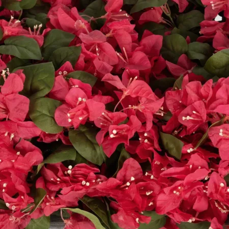 BOUGANVILLEA PLANT 20666 Τεχνητό Διακοσμητικό Φυτό Μπουκανβίλια Π145 x Μ70 x Y57cm - Τεχνητες Βουκαμβιλιες Sticky 5