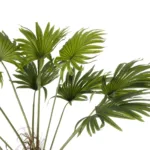 WASHINGTONIA FILIFERA TREE 21107 Τεχνητό Διακοσμητικό Φοινικόδεντρου Υ200cm