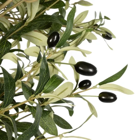 OLIVE TREE 21112 Τεχνητό Διακοσμητικό Δέντρο Ελιά Υ220cm - Τεχνητες Ελιες Sticky 2