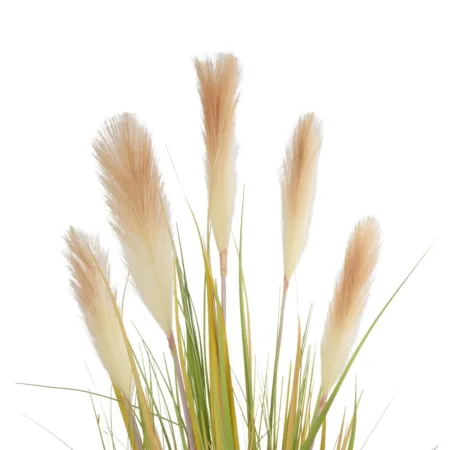 PAMPAS GRASS 21477 Τεχνητό Διακοσμητικό Φυτό Παμπας Υ120cm - Τεχνητά Γρασίδια και Χόρτα Sticky 1