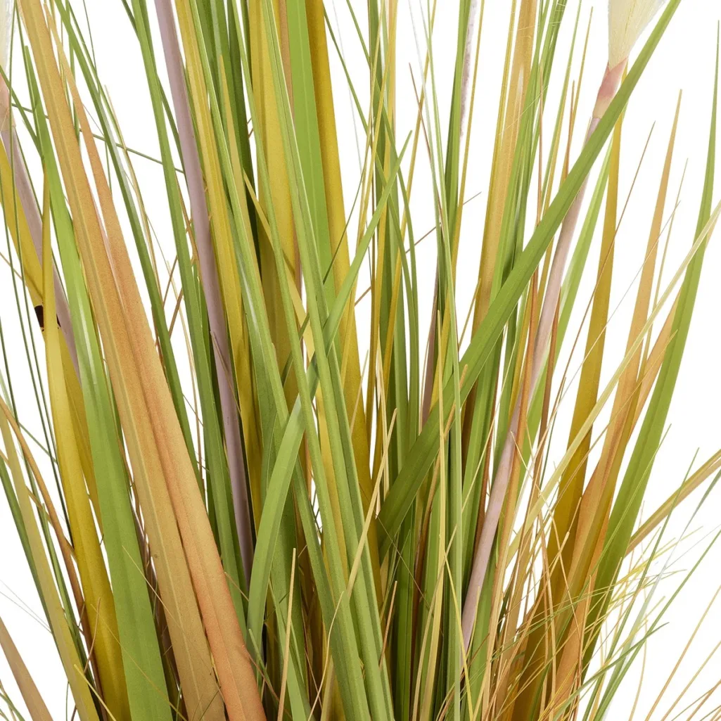 PAMPAS GRASS 21477 Τεχνητό Διακοσμητικό Φυτό Παμπας Υ120cm