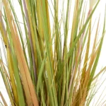PAMPAS GRASS 21477 Τεχνητό Διακοσμητικό Φυτό Παμπας Υ120cm