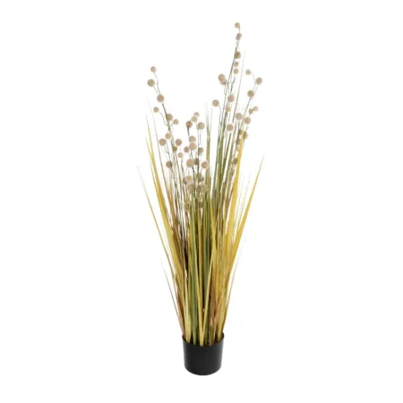 CRASPEDIA GRASS 21479 Τεχνητό Διακοσμητικό Φυτό Κρασπέδια  Υ150cm - Τεχνητά Γρασίδια και Χόρτα