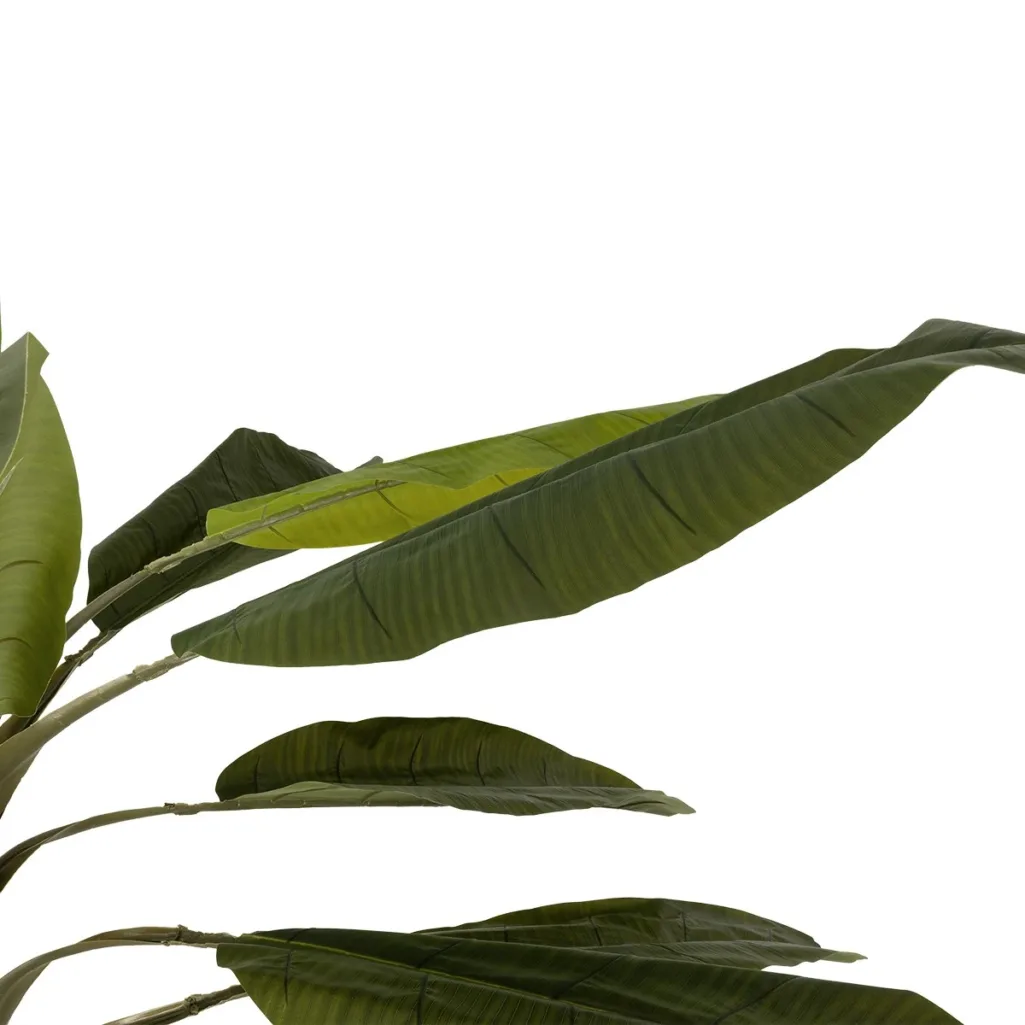 BANANA TREE 21500 Τεχνητό Διακοσμητικό Δέντρο Μπανανιάς Υ300cm