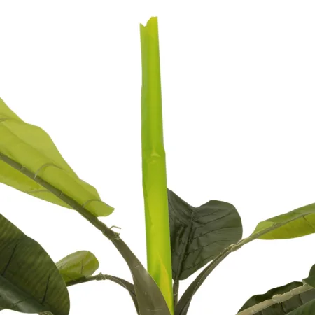 BANANA TREE 21501 Τεχνητό Διακοσμητικό Δέντρο Μπανανιάς Υ400cm - Τεχνητες Μπανανιες Sticky 1