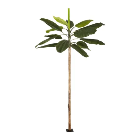 BANANA TREE 21502 Τεχνητό Διακοσμητικό Δέντρο Μπανανιάς Υ500cm - Τεχνητες Μπανανιες