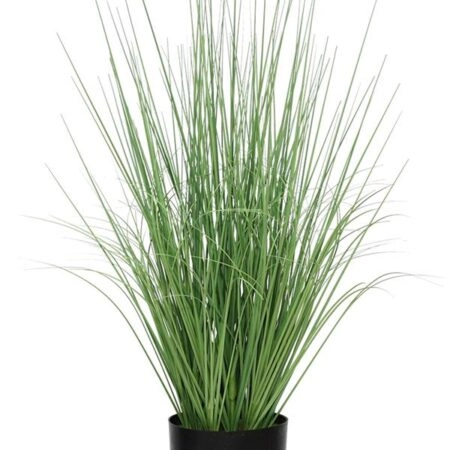 ONION GRASS TREE  NP1009_60 ΥΨΟΣ 60cm - Τεχνητά Γρασίδια και Χόρτα