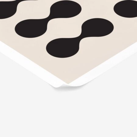 Πόστερ BAUHAUS DOTS - Abstract - Αφηρημένα Sticky 2