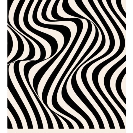 Πόστερ BAUHAUS LINES - Abstract - Αφηρημένα Sticky 3