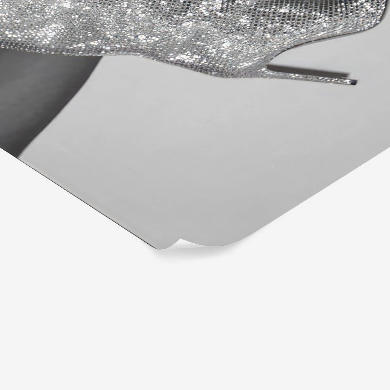Πόστερ GLITTER BOOTS