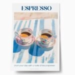 Πόστερ ITALIAN ESPRESSO