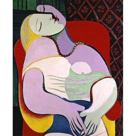 Πόστερ PICASSO - THE DREAM - Posters Sticky 7