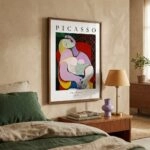 Πόστερ PICASSO - THE DREAM